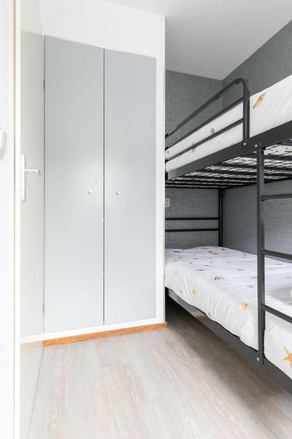 Amelander Kaap 126 Daire Hollum  Dış mekan fotoğraf